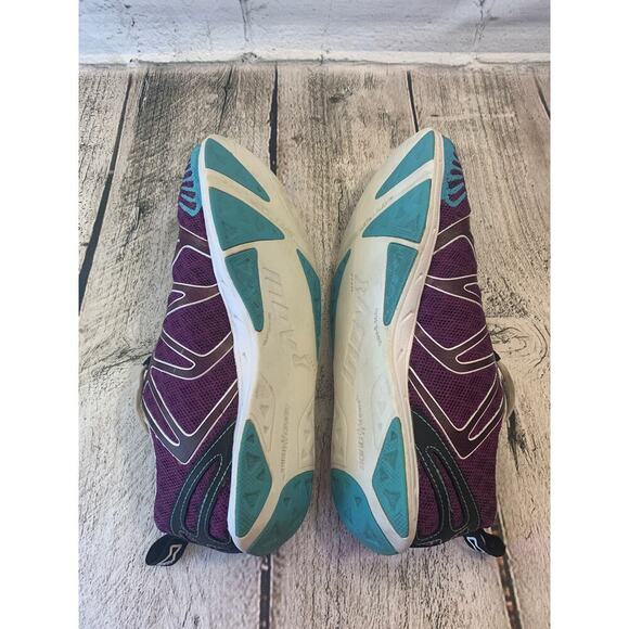 INOV-8 Unisex Adult Road-Extreme 158 Running Shoes / Size: W9 M7.5 - Picture 4 of 9